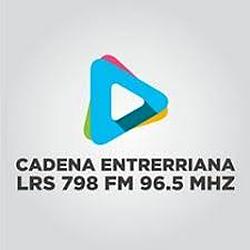 Cadena Entrerriana radio logo