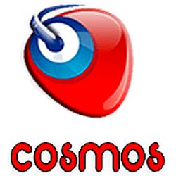 Cosmos Fm San Juan logo