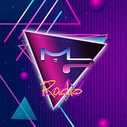 Memory Project Radio logo
