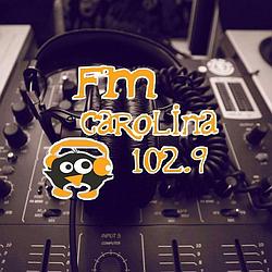 Carolina FM logo