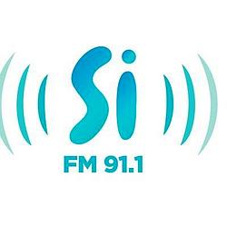 Radio Si FM logo