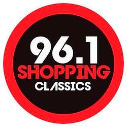 Shopping Classics radio logo