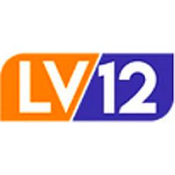 Radio LV12 logo