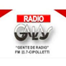 Radio Galas logo