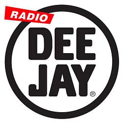 RADIO DEEJAY ARGENTINA logo