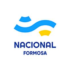 LRA 8 Formosa radio logo