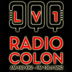 Radio Colon logo