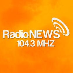 Radio News FM logo