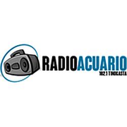 Acuario FM logo