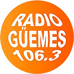 Radio Güemes logo