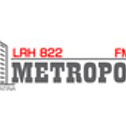 Radio Metropolis logo