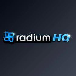 Radium FM logo