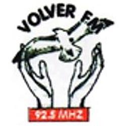 Volver FM logo