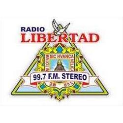 Radio Libertad logo