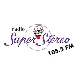 Radio Superstereo logo
