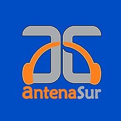 Antena Sur radio logo