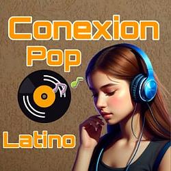 Conexión Pop Latino radio logo