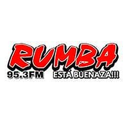Radio Rumba logo