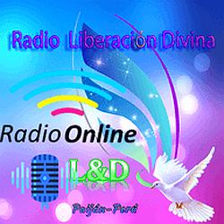 Radio Liberación Divina logo