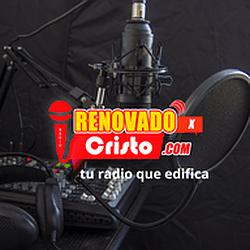 Radio Renovadoxcristo logo