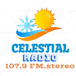 Radio Frecuencia Celestial logo
