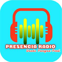 Presencia Radio logo