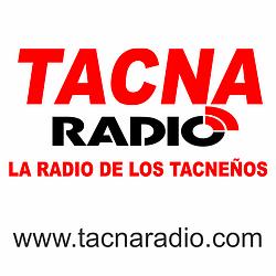 Tacna Radio Rock & Pop logo