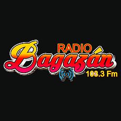 Radio Bagazán logo