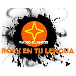 Radio Planicie Peru logo
