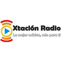 Xtacion Radio logo