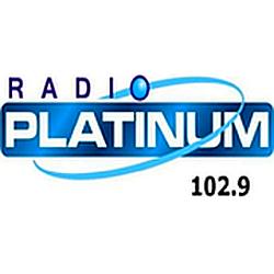 Radio Platinum logo