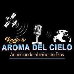 Radio Aroma Del Cielo logo