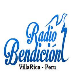Radio Bendicion Villa Rica logo