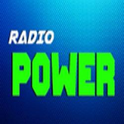 Radio Power (Provincias) logo