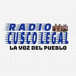 Radio Cusco Legal logo