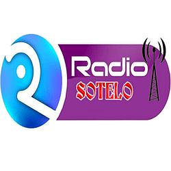 Radio Sotelo Llamellin 101.3FM logo