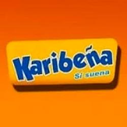 Radio Karibeña 94.3 FM Si Suena logo
