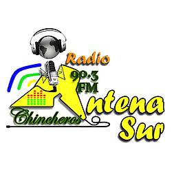 Antena Sur Chincheros radio logo