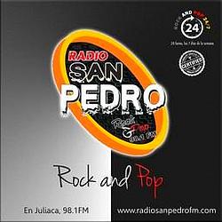 Radio San Pedro logo
