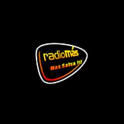 Radio Mas logo