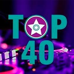 Radio Top 40 logo