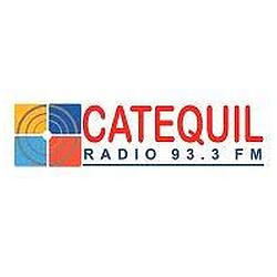 Catequil Radio logo