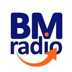 Buenos Momentos Radio logo