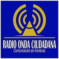 Radio Onda Ciudadana logo