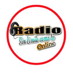 Radio Online Sin Limite Como Tu logo