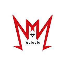 Metallerium radio logo
