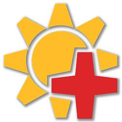 Diospi Suyana Radio logo