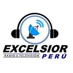 Excélsior Radio & Televisión logo