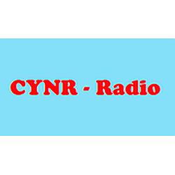 CYNR - Radio logo