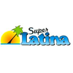 Radio Super Latina Huancavelica logo